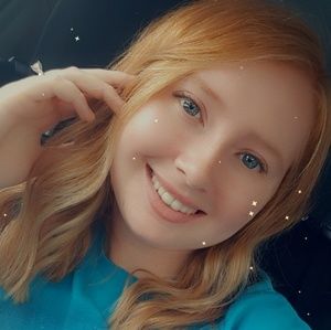 Meet your Posher, Cheyenne